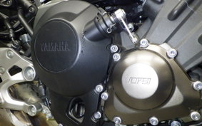 YAMAHA MT-09 A 2016 RN34J