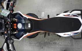 KTM 890 ADVENTURE	 R 2026