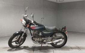 HONDA CB125 JC06
