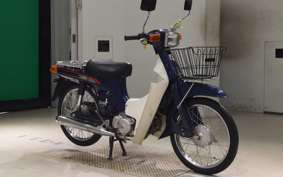 SUZUKI BIRDIE 50 2005 BA41A