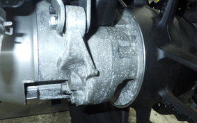 HONDA ADV160 2025 KF54