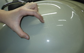 VESPA PRIMAVERA150 1998