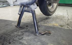 SUZUKI BIRDIE 50 2023 BA43A