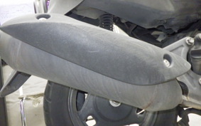 SUZUKI ADDRESS V125 S 2006 CF4MA