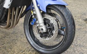 YAMAHA FZS1000 FAZER 2005 RN14