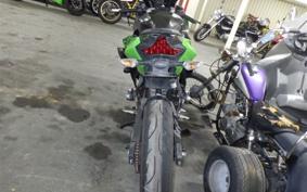 KAWASAKI NINJA 400 2018 EX400G