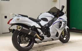 SUZUKI HAYABUSA Gen.2 2016 GX72B