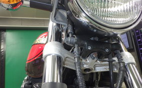 KAWASAKI ZEPHYR 400 KAI 2017 ZR400C