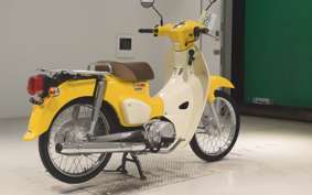 HONDA C50 SUPER CUB
