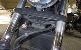 HONDA REBEL 250 A MC49