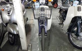 HONDA C50 SUPER CUB AA01