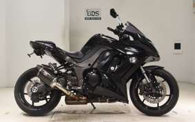 KAWASAKI NINJA 1000SX 2013