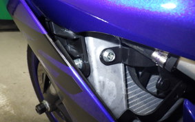 YAMAHA YZF-R6 2018
