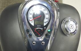 YAMAHA DRAGSTAR 400 2010 VH02J