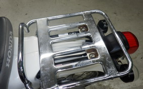 HONDA C110 SUPER CUB 2021 JA07
