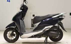 HONDA LEAD 125 1986 JF45