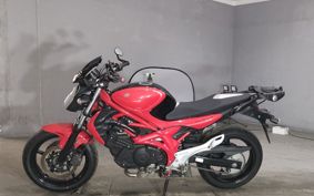 SUZUKI GLADIUS400 2010 VK58A