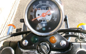 SUZUKI ST250E TYPES NJ4CA