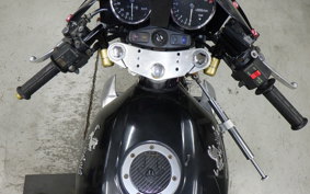 KAWASAKI BALIUS 250 2022 ZR250A