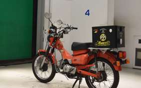 HONDA CT110 HUNTER CUB 2016 JD01