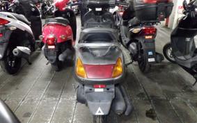 HONDA SPACY 100 1988 JF13