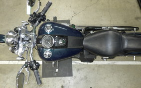 HARLEY FXSTB 1450 2002