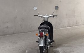 HONDA LITTLE CUB C50