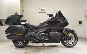 HONDA GL 1800 GOLD WING TOUR DCT 2026 SC79