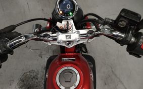 HONDA  MONKEY 125 JB02