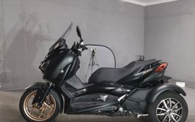 YAMAHA X-MAX 250 Trike SG39