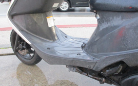 SUZUKI ADDRESS V125 CF4EA