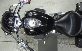 YAMAHA DRAGSTAR 1100 CLASSIC 2004 VP13J