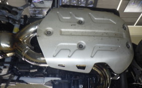 BMW R1250GS 2021