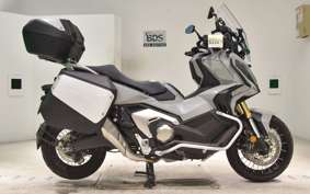 HONDA X-ADV 750 2021 RH10