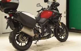 SUZUKI Vｽﾄﾛｰﾑ1000A 2019 VU51A