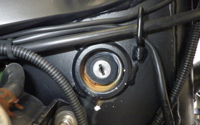 KAWASAKI KLX250 SR LX250E