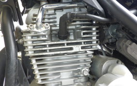 YAMAHA SEROW 250 Gen.2 DG17J