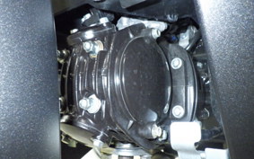 HONDA C125 SUPER CUB 1994 JA58