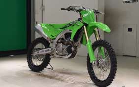 KAWASAKI KX250 2018 KX252E