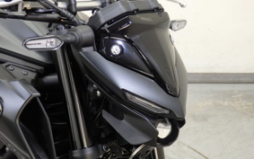 YAMAHA MT-03 ABS 2025 RH25J