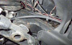 HONDA PCX 125 2020 JF28