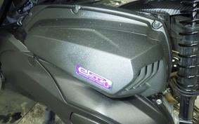 HONDA FORZA 250 1997 MF17
