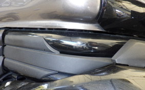 KAWASAKI NINJA 400 2017 EX400E