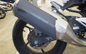 KAWASAKI Z400 Gen.2 2019 EX400G