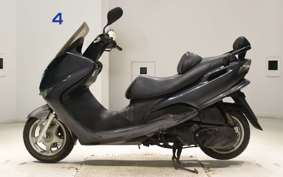 YAMAHA MAJESTY 125 FI