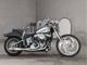 Фото Harley FXSTS 1450 2005 с японского аукциона