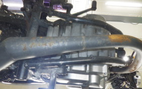 HONDA CB223S 2004 MC40