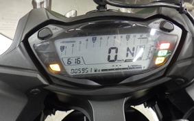 SUZUKI GSX-S1000F 2020 GT79B