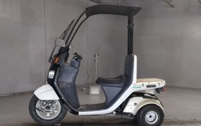 HONDA GYRO TA02