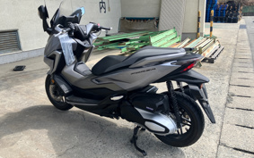 HONDA FORZA 250 MF15